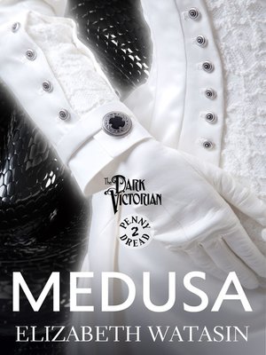 cover image of Medusa